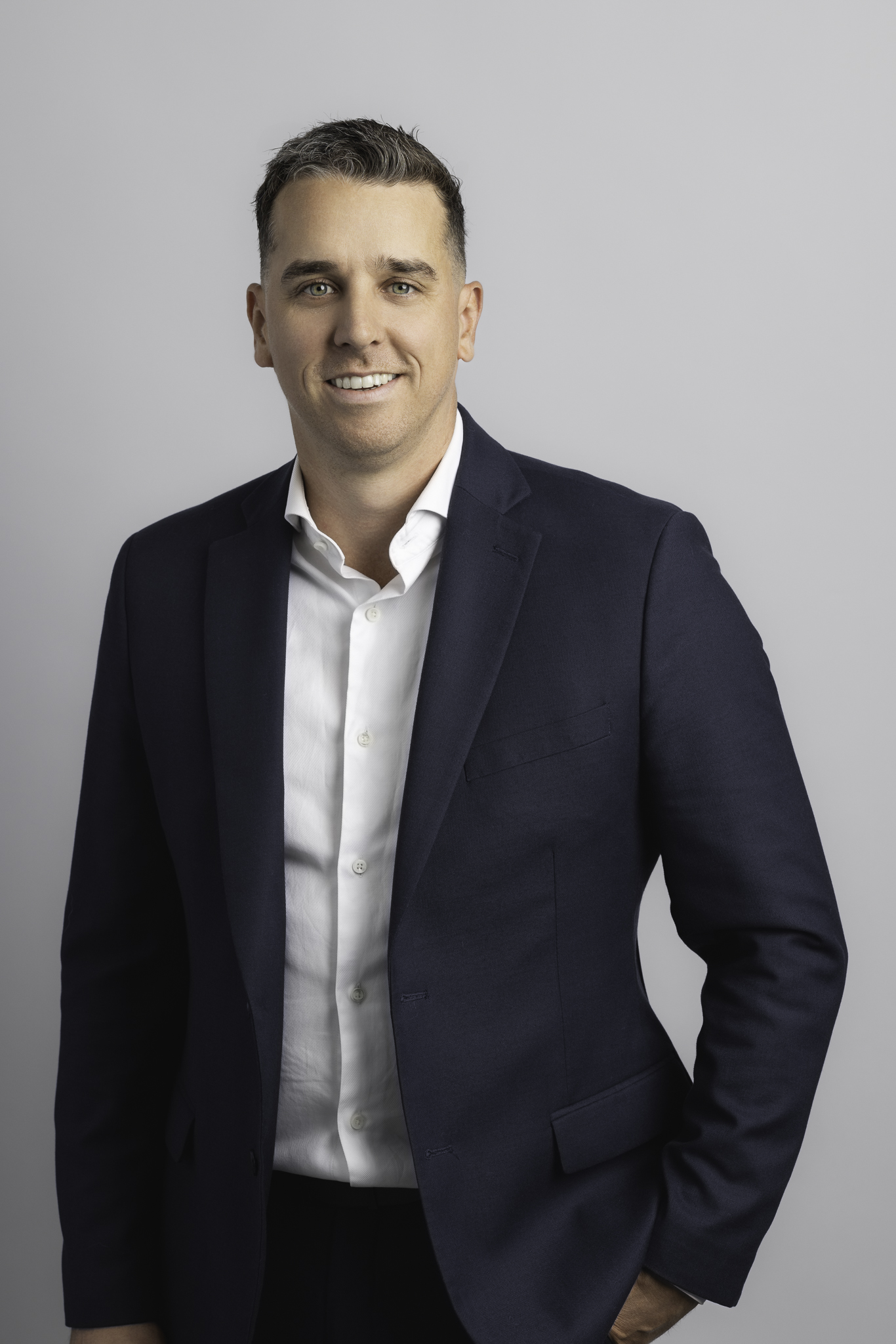 Alexandre Larouche