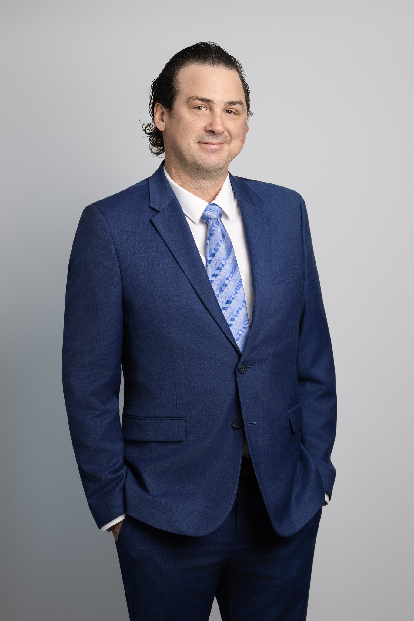 Bobby Larochelle