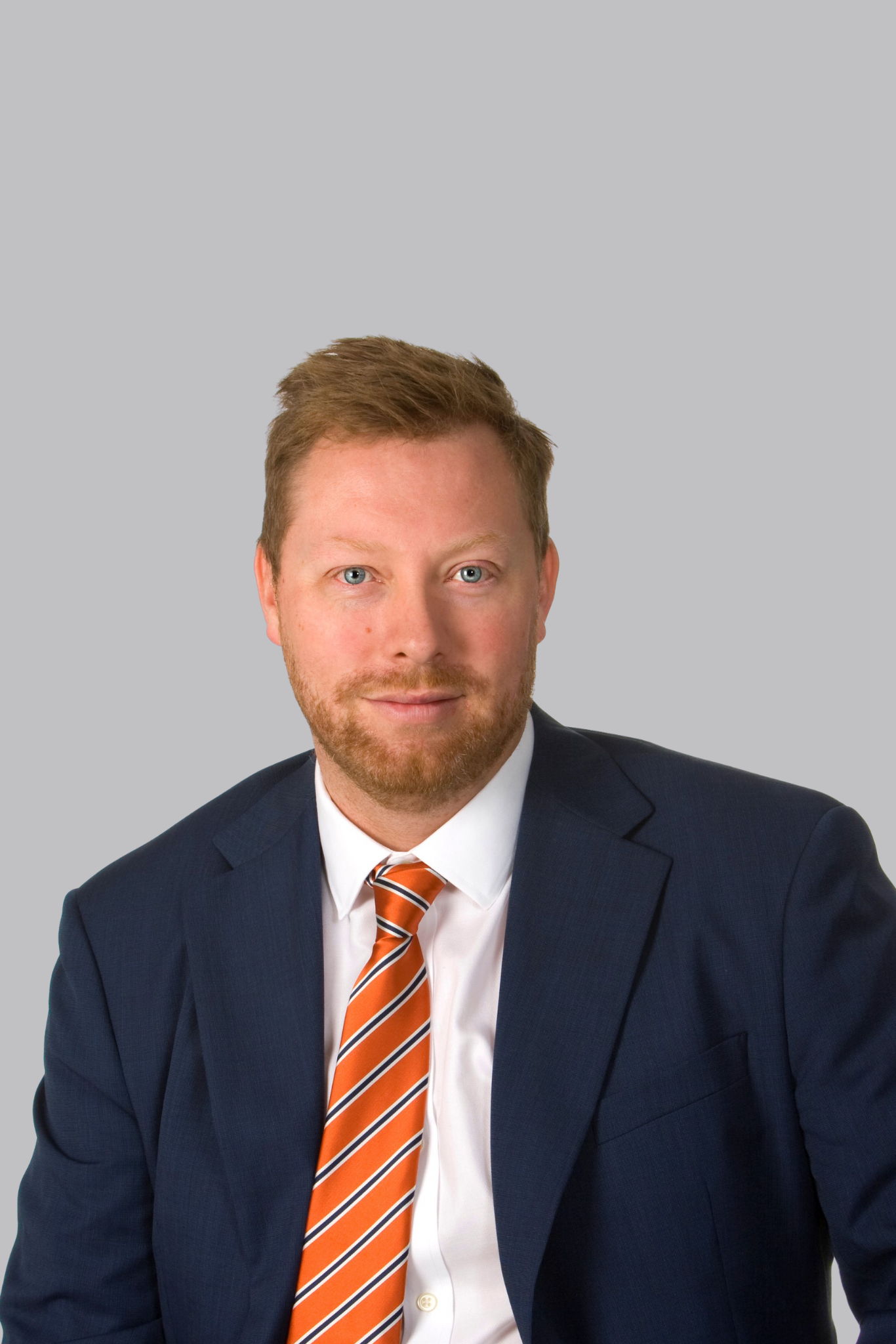 Frédéric Belle