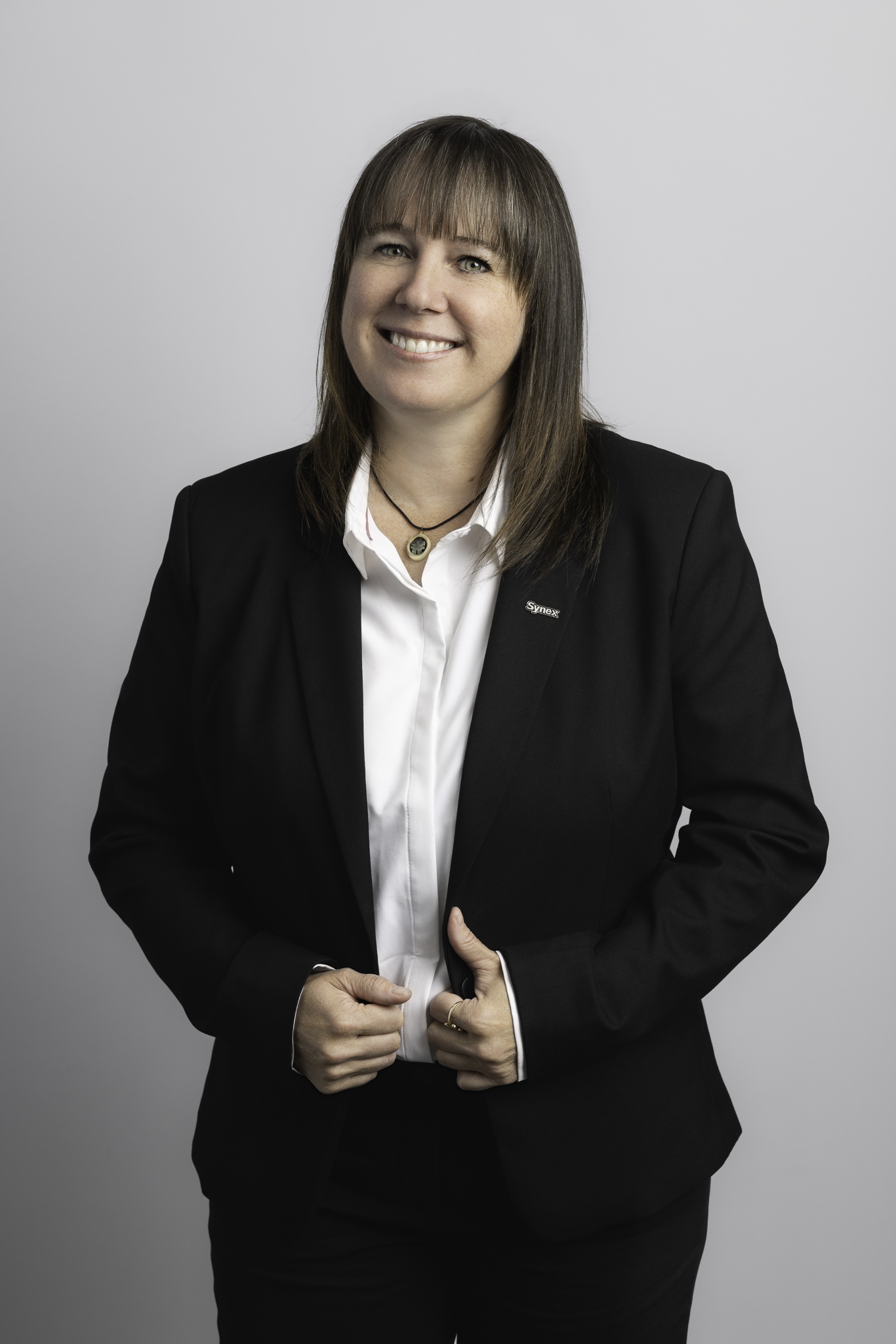 Julie Desrosiers