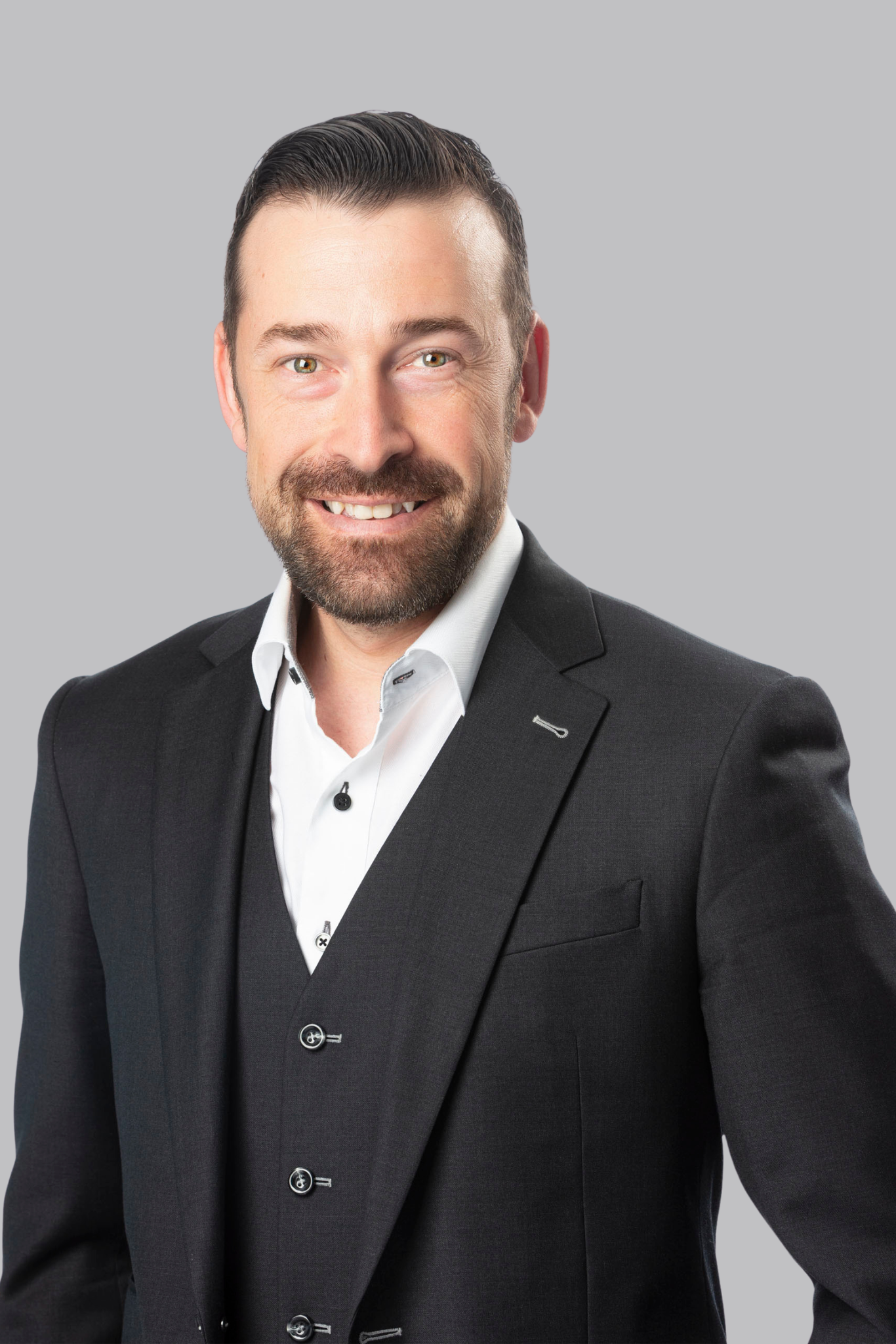 Mathieu Lafleur