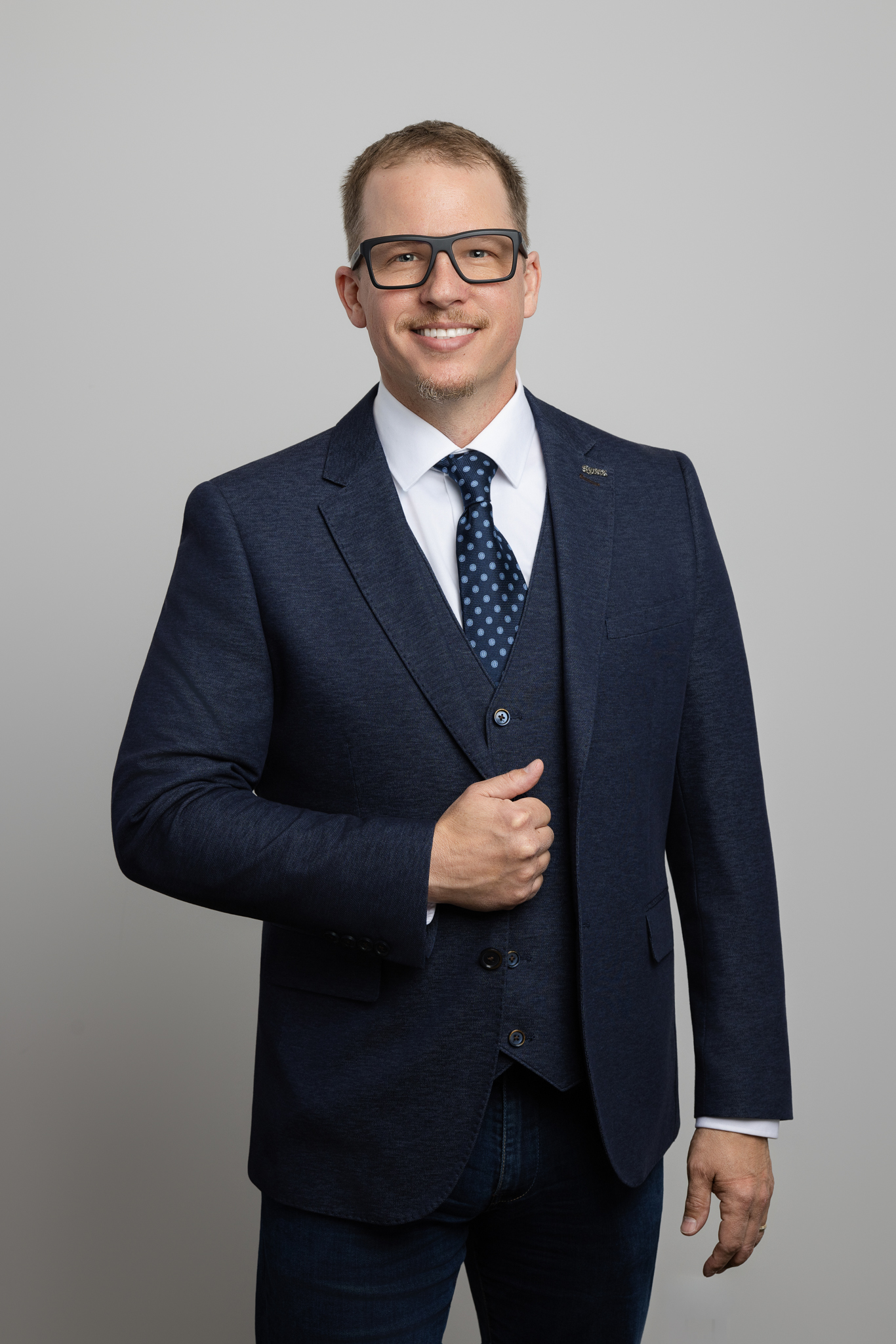 Patrick Bolduc