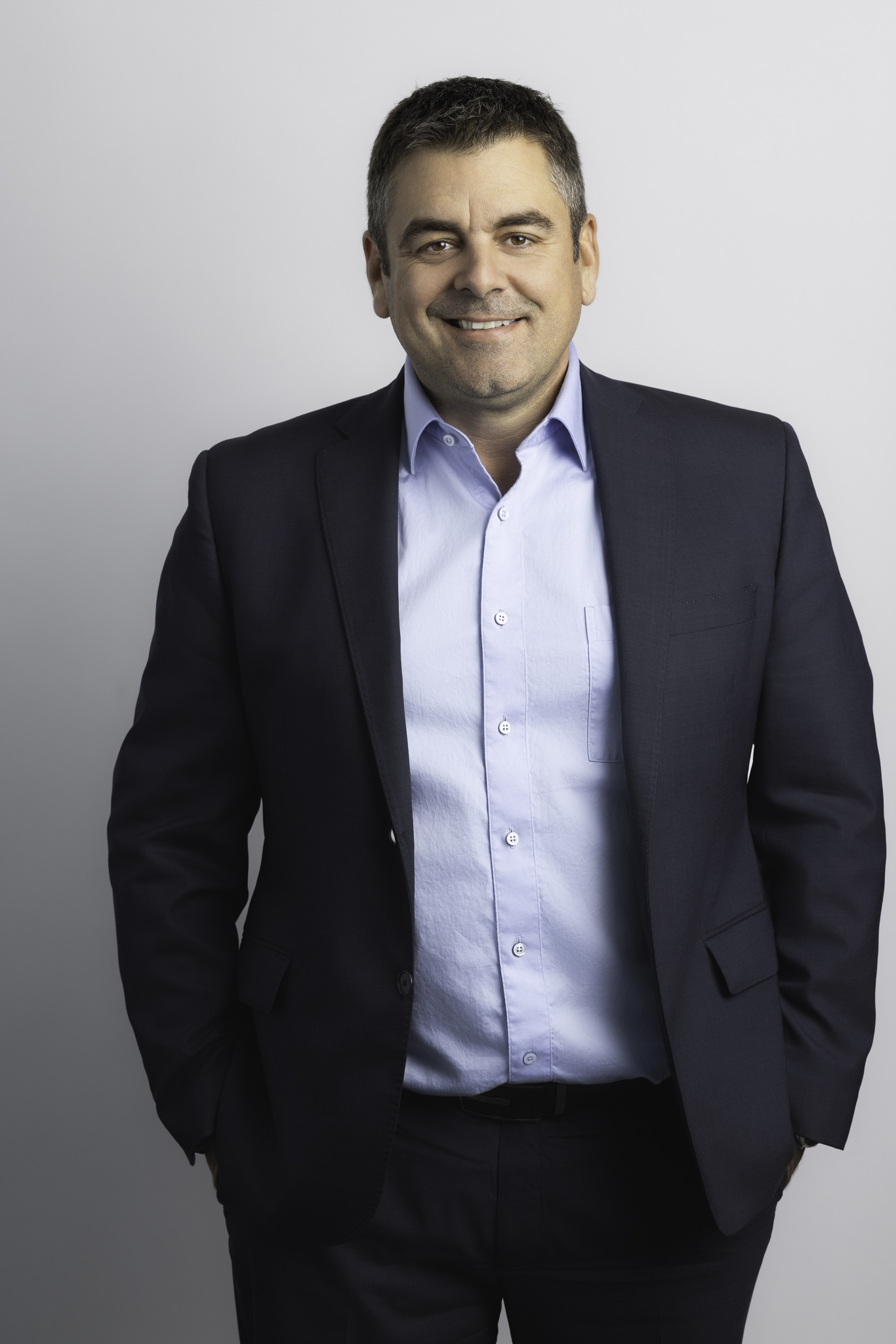 Simon Leblanc